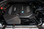 BMW X4 xDrive20d M Sport 2018 года (WW)